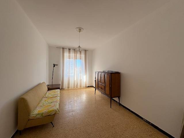 Appartamento in affitto a Cagliari, San Benedetto