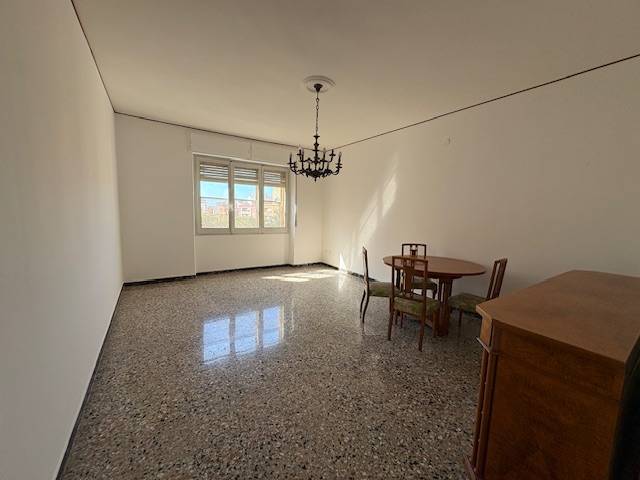 Appartamento in affitto a Cagliari, San Benedetto