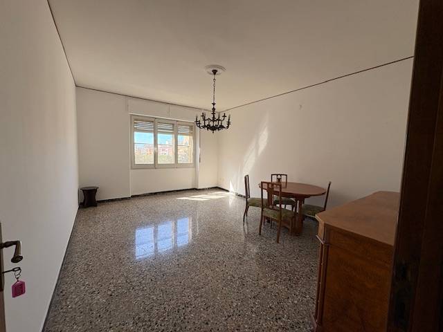 Appartamento in affitto a Cagliari, San Benedetto