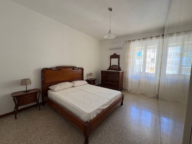 Appartamento in affitto a Cagliari, San Benedetto