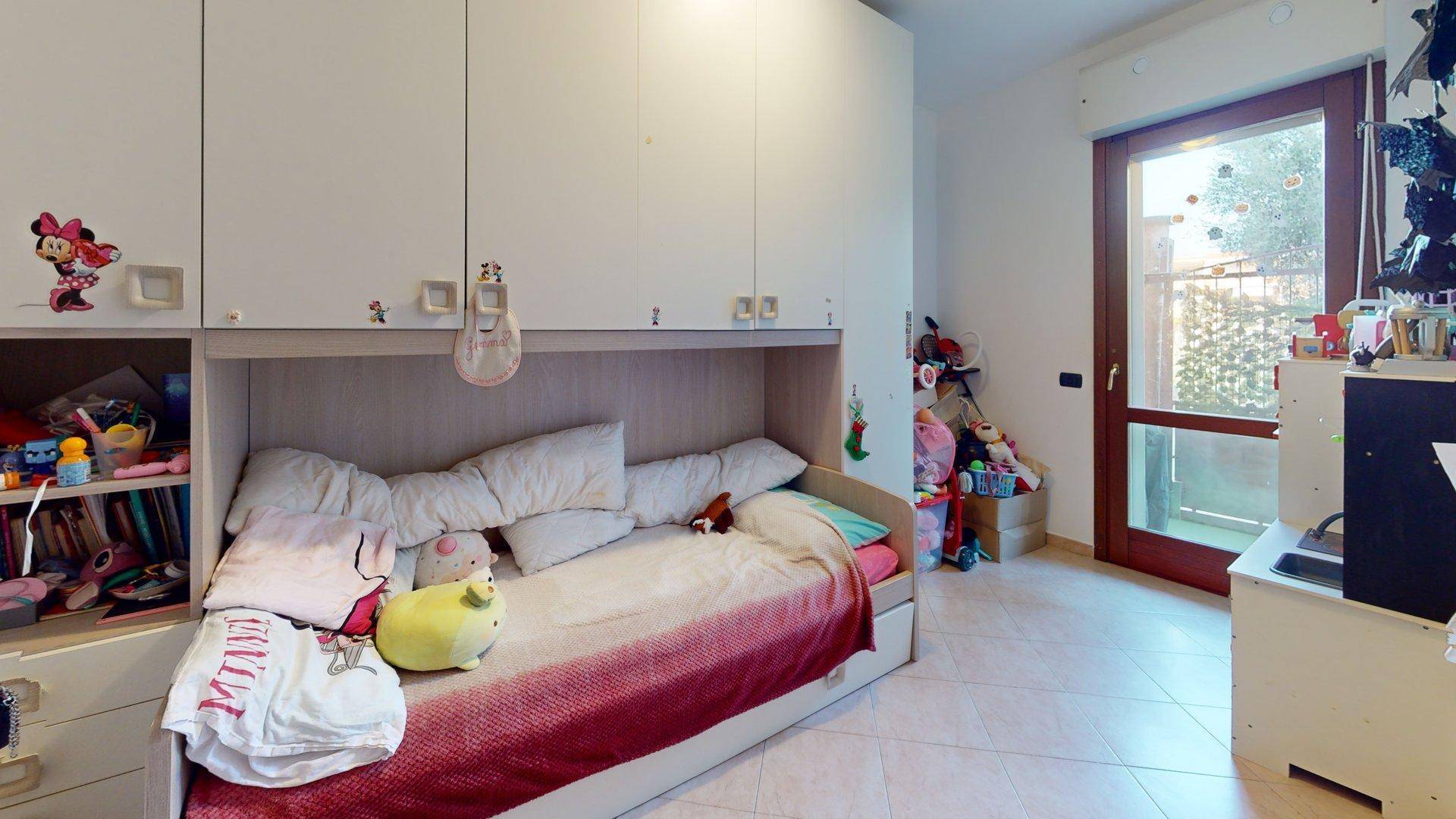 Appartamento in vendita a Assemini