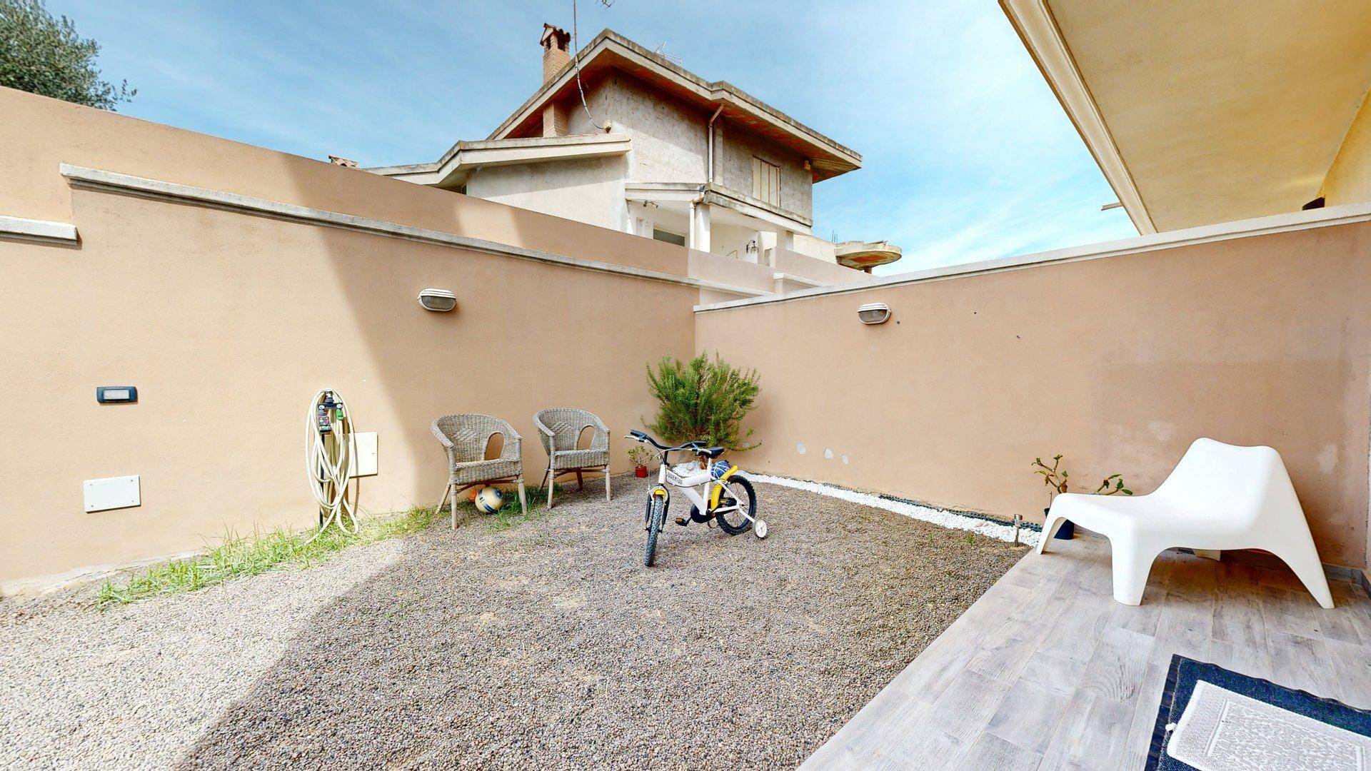 Villa Bifamiliare in vendita a Sinnai