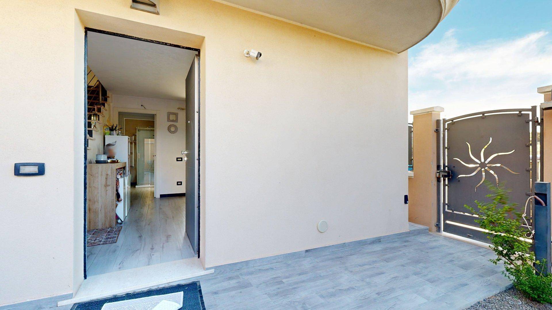 Villa Bifamiliare in vendita a Sinnai
