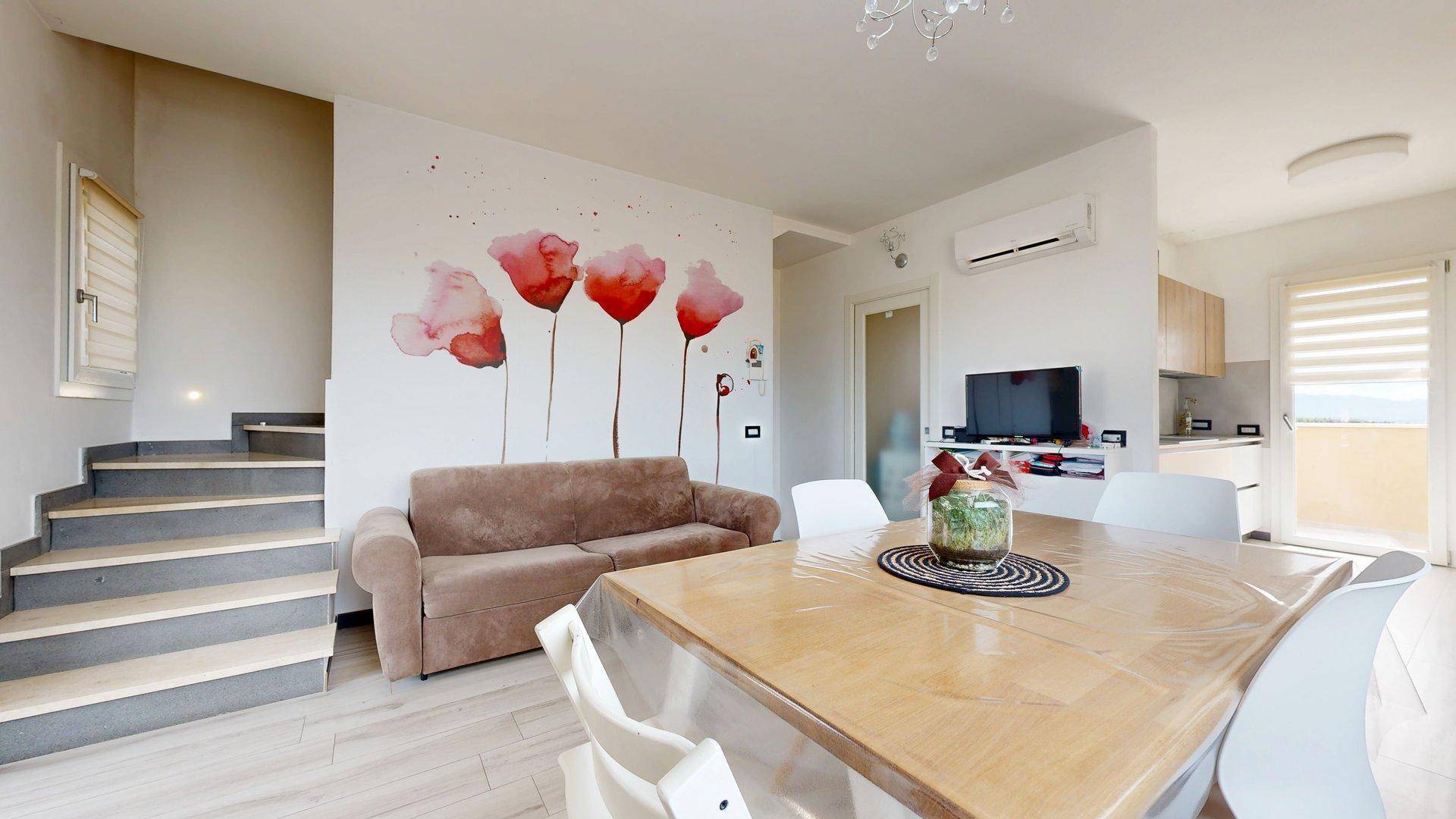 Villa Bifamiliare in vendita a Sinnai