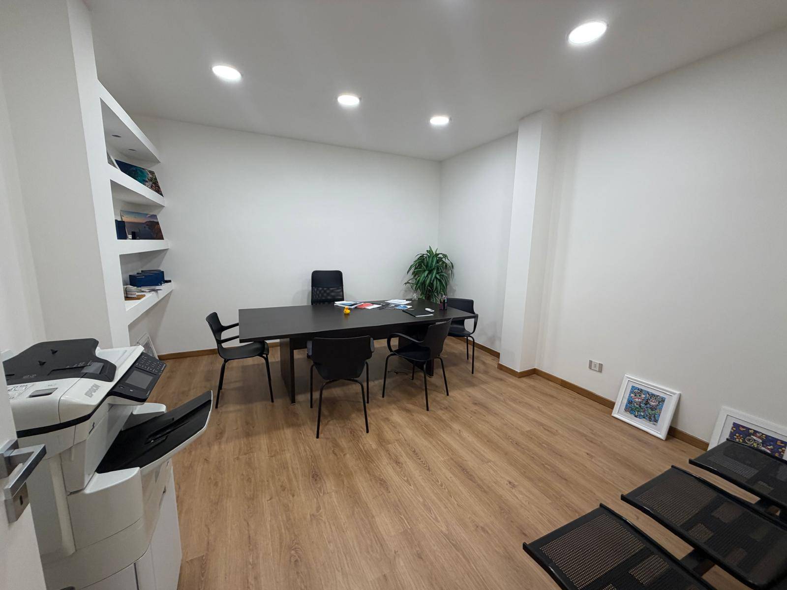 Studio/Ufficio in affitto a Quartu Sant'Elena, Quartello