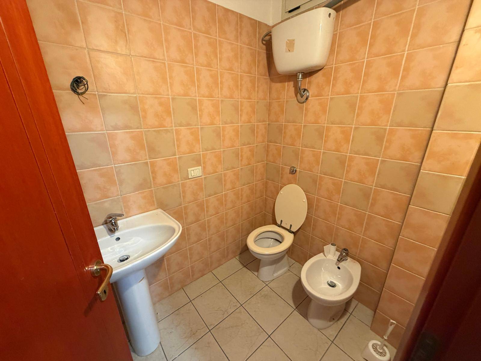 Studio/Ufficio in affitto a Quartu Sant'Elena, Quartello