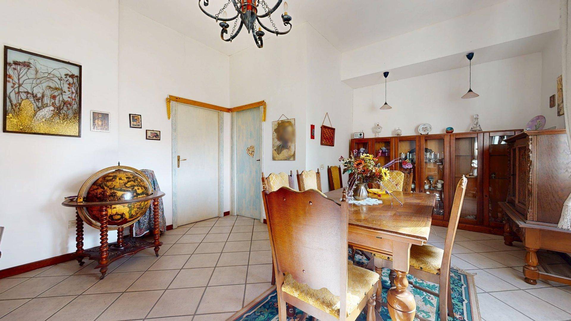 Appartamento in vendita a Selargius
