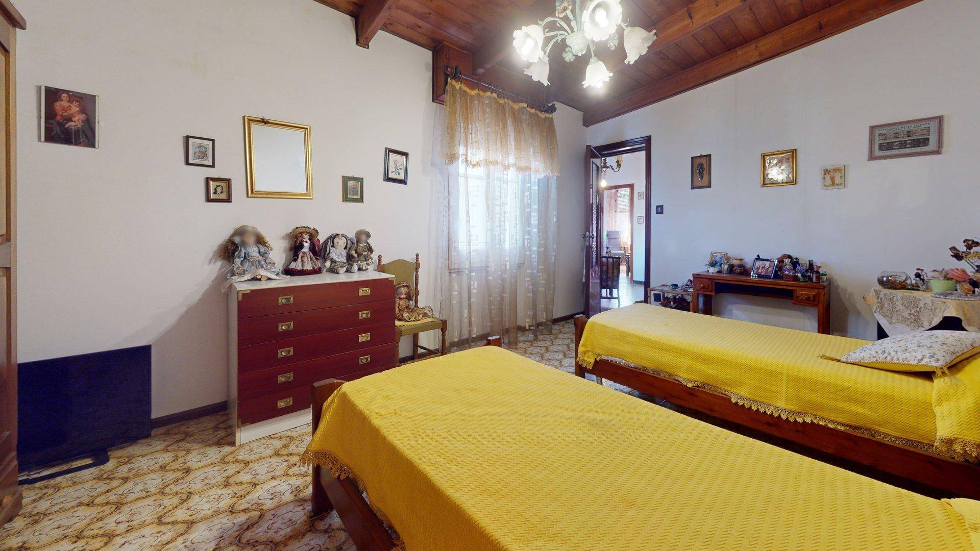 Appartamento in vendita a Selargius