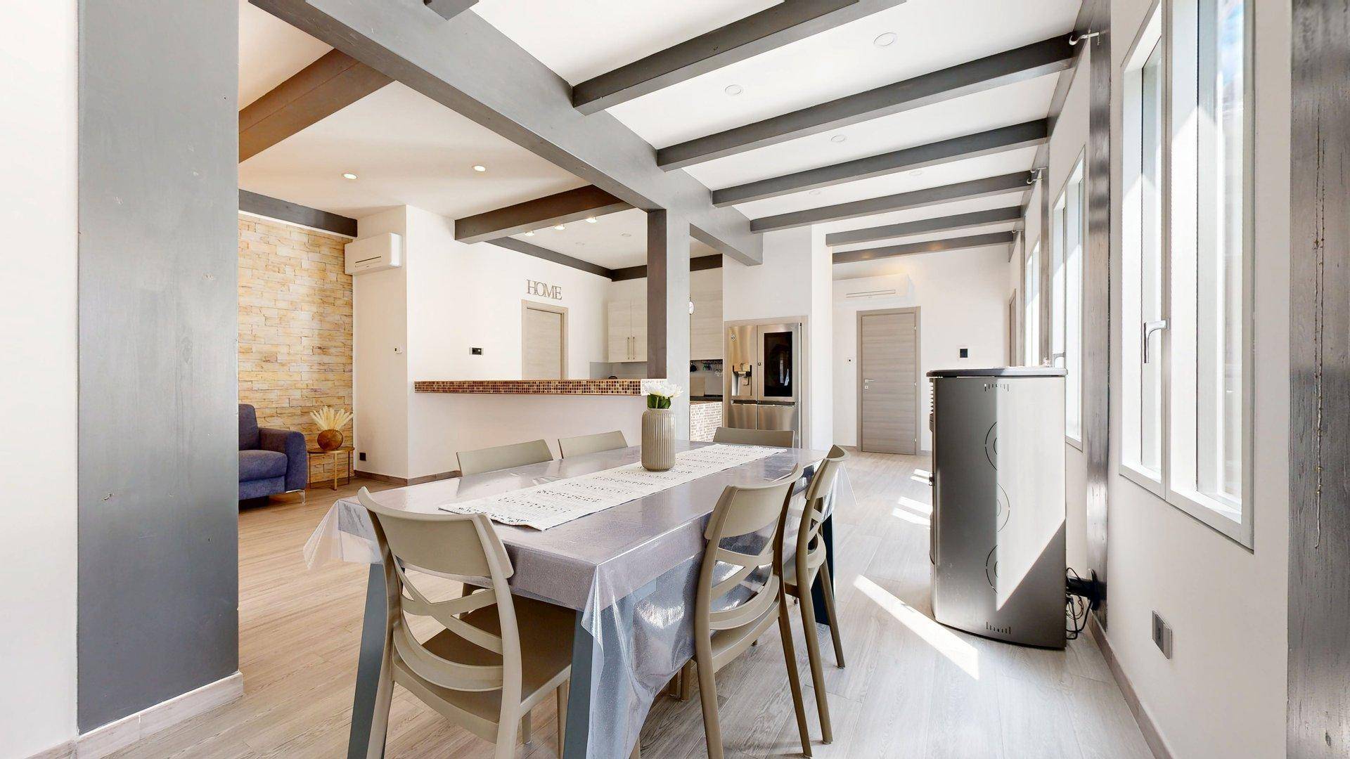 Casa singola in vendita a Quartu Sant'Elena