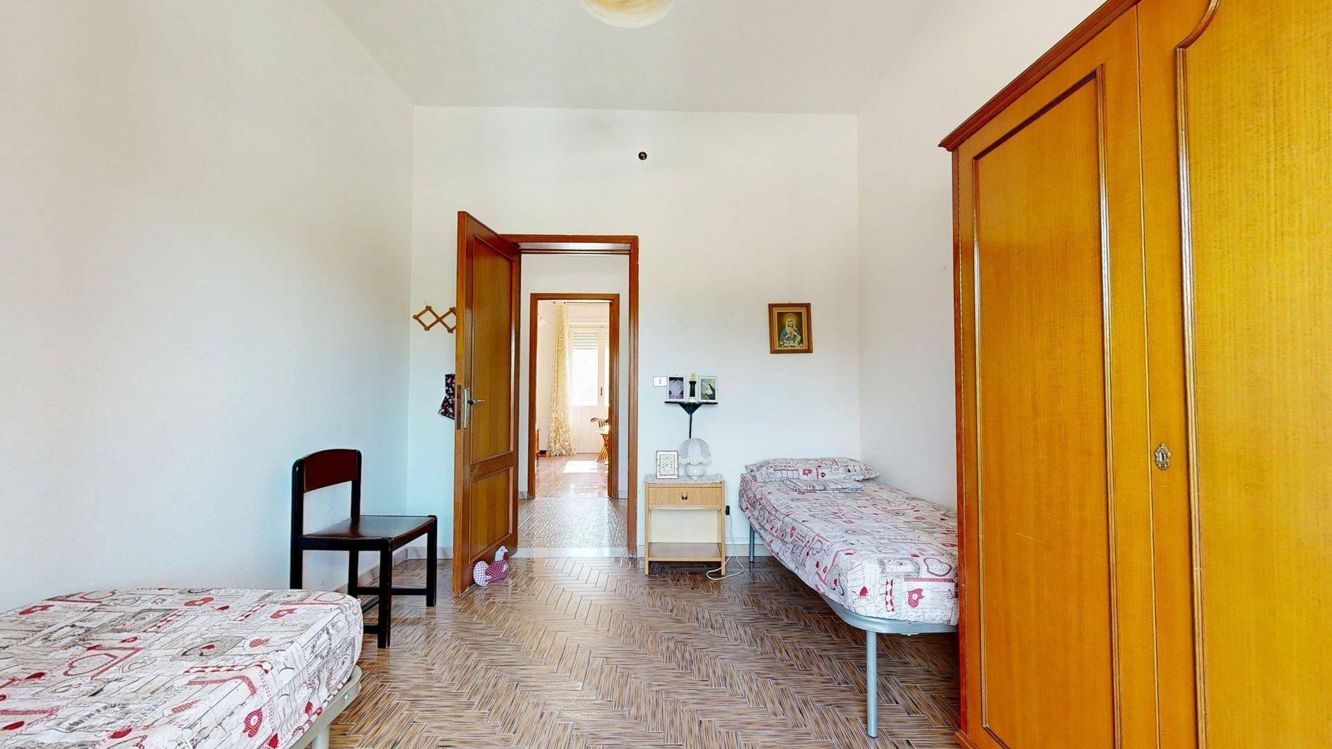 Appartamento in vendita a Quartu Sant'Elena
