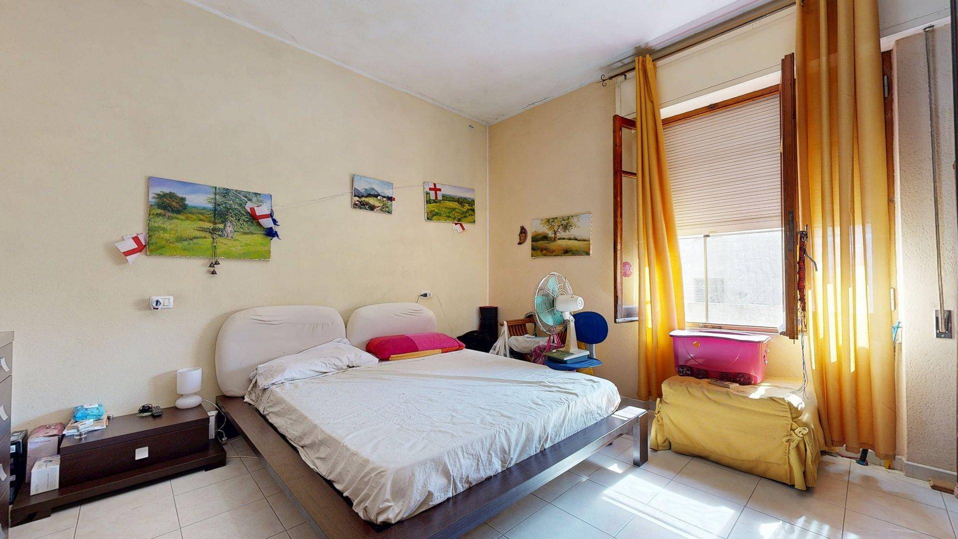 Appartamento in vendita a Quartu Sant'Elena