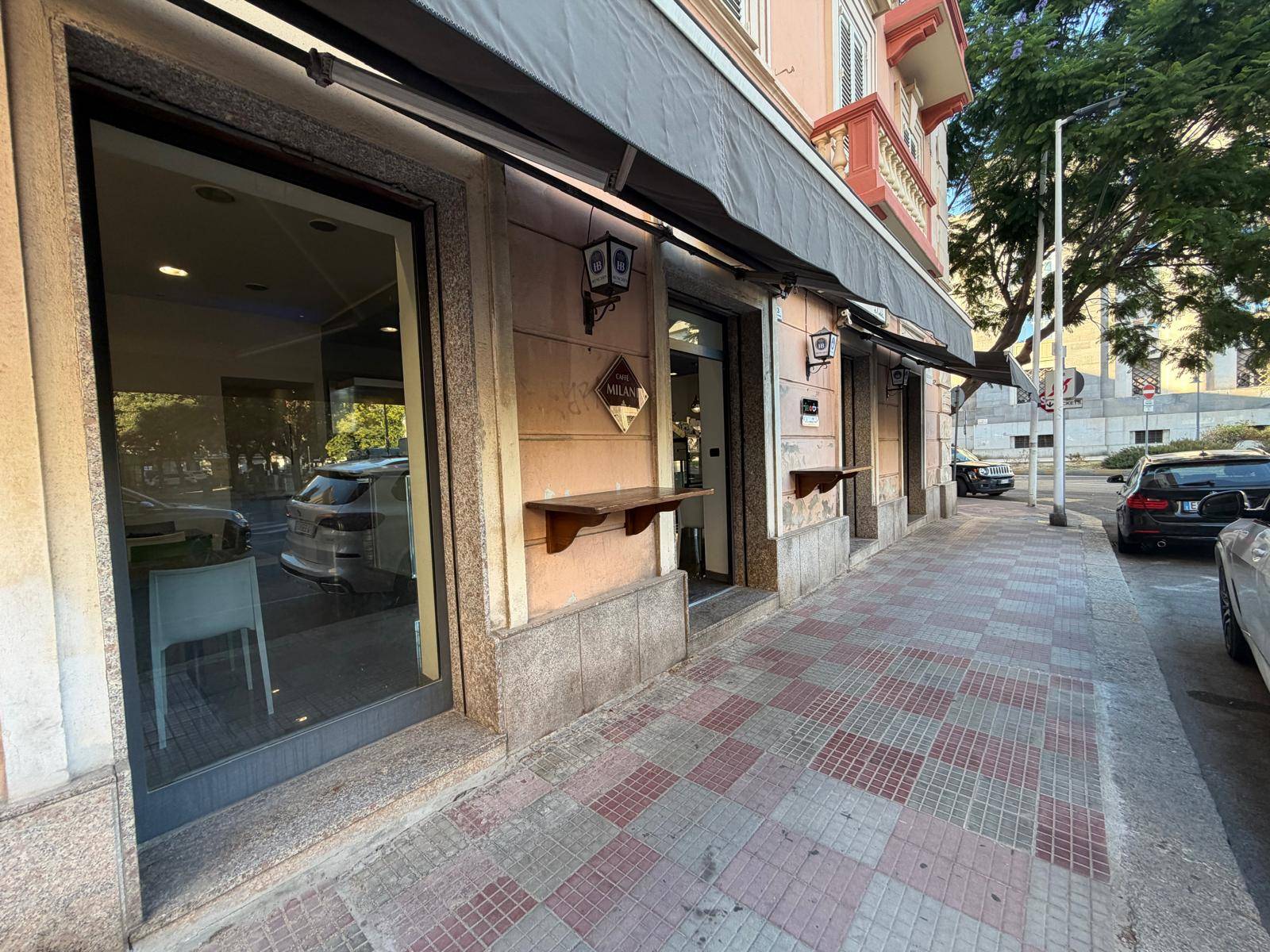 Attivit commerciale in vendita a Cagliari, Piazza Repubblica