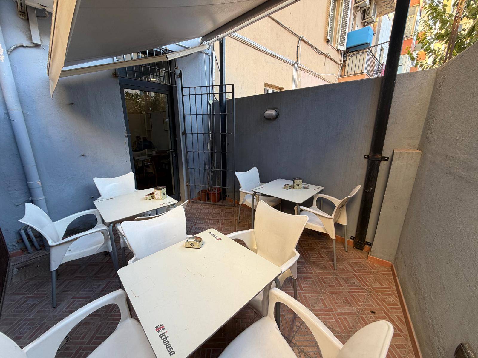 Attivit commerciale in vendita a Cagliari, Piazza Repubblica