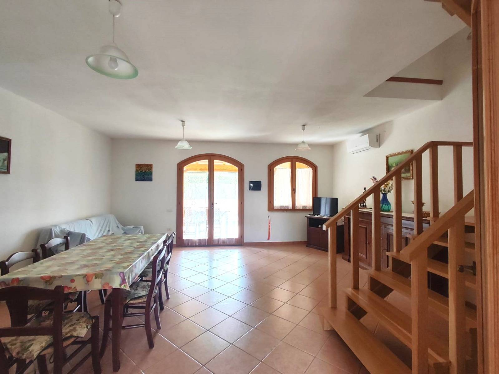 Villette a schiera in vendita a Domus de Maria