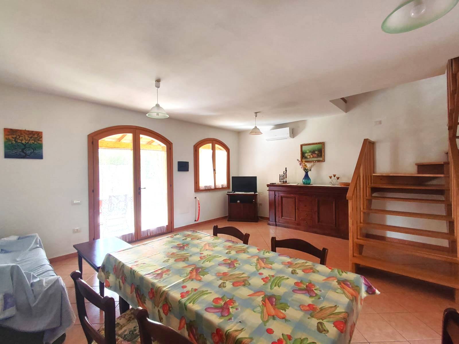 Villette a schiera in vendita a Domus de Maria