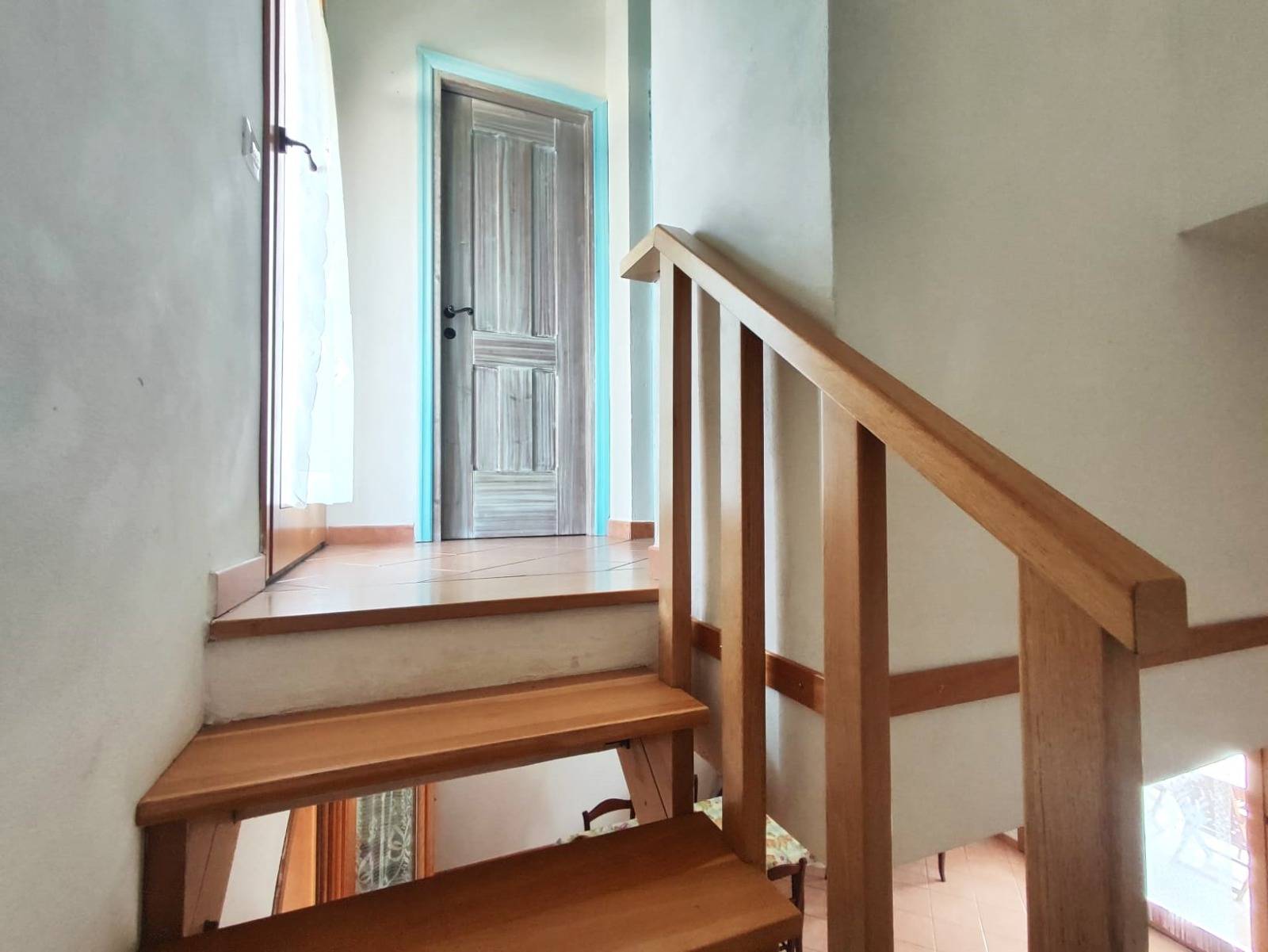 Villette a schiera in vendita a Domus de Maria