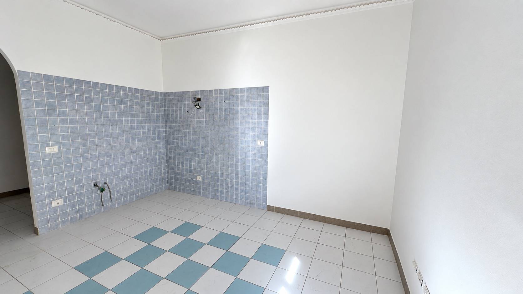 Appartamento in affitto a Quartu Sant'Elena, Centro Via Cagliari - Merello