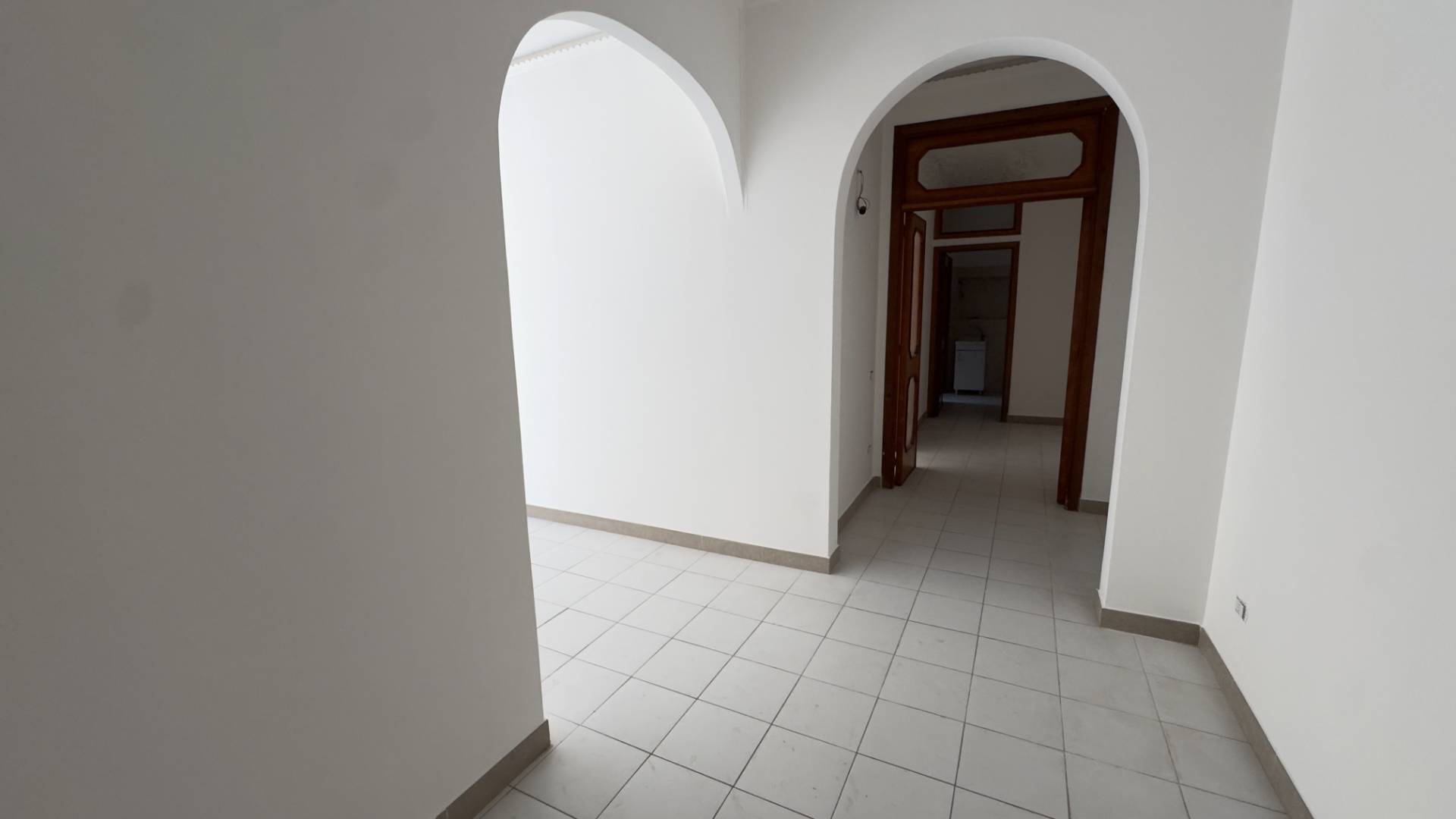 Appartamento in affitto a Quartu Sant'Elena, Centro Via Cagliari - Merello