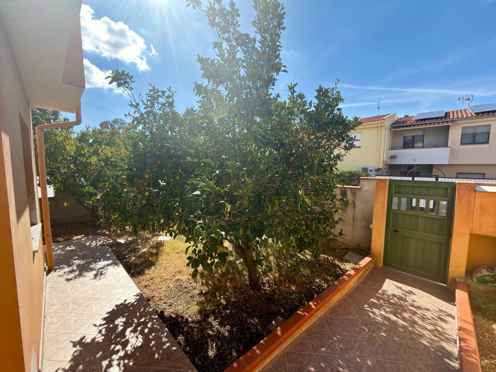 Villa Bifamiliare in vendita a Soleminis