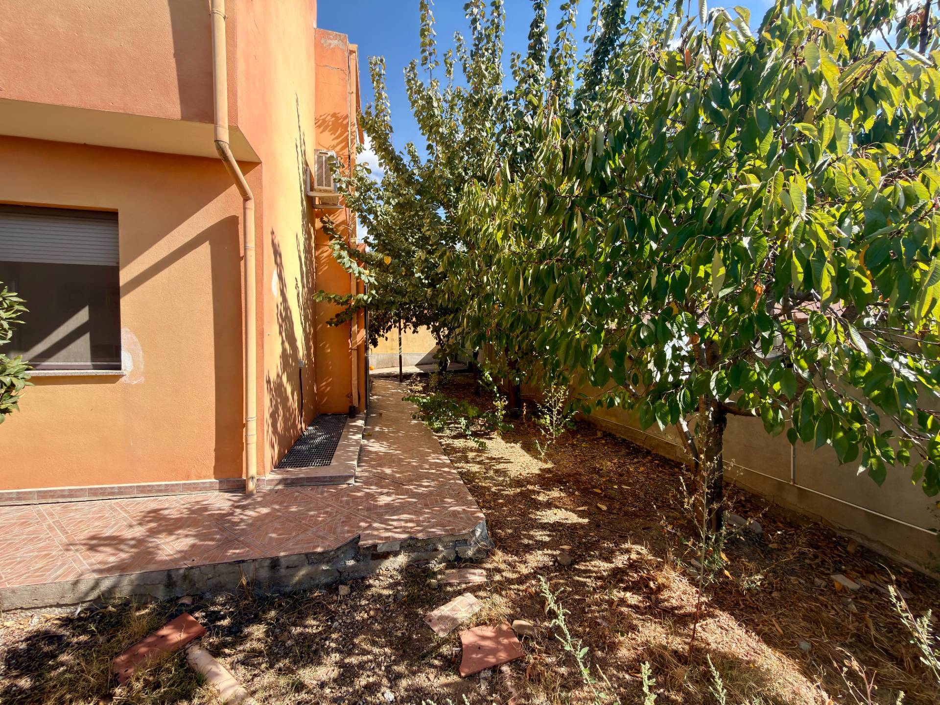 Villa Bifamiliare in vendita a Soleminis