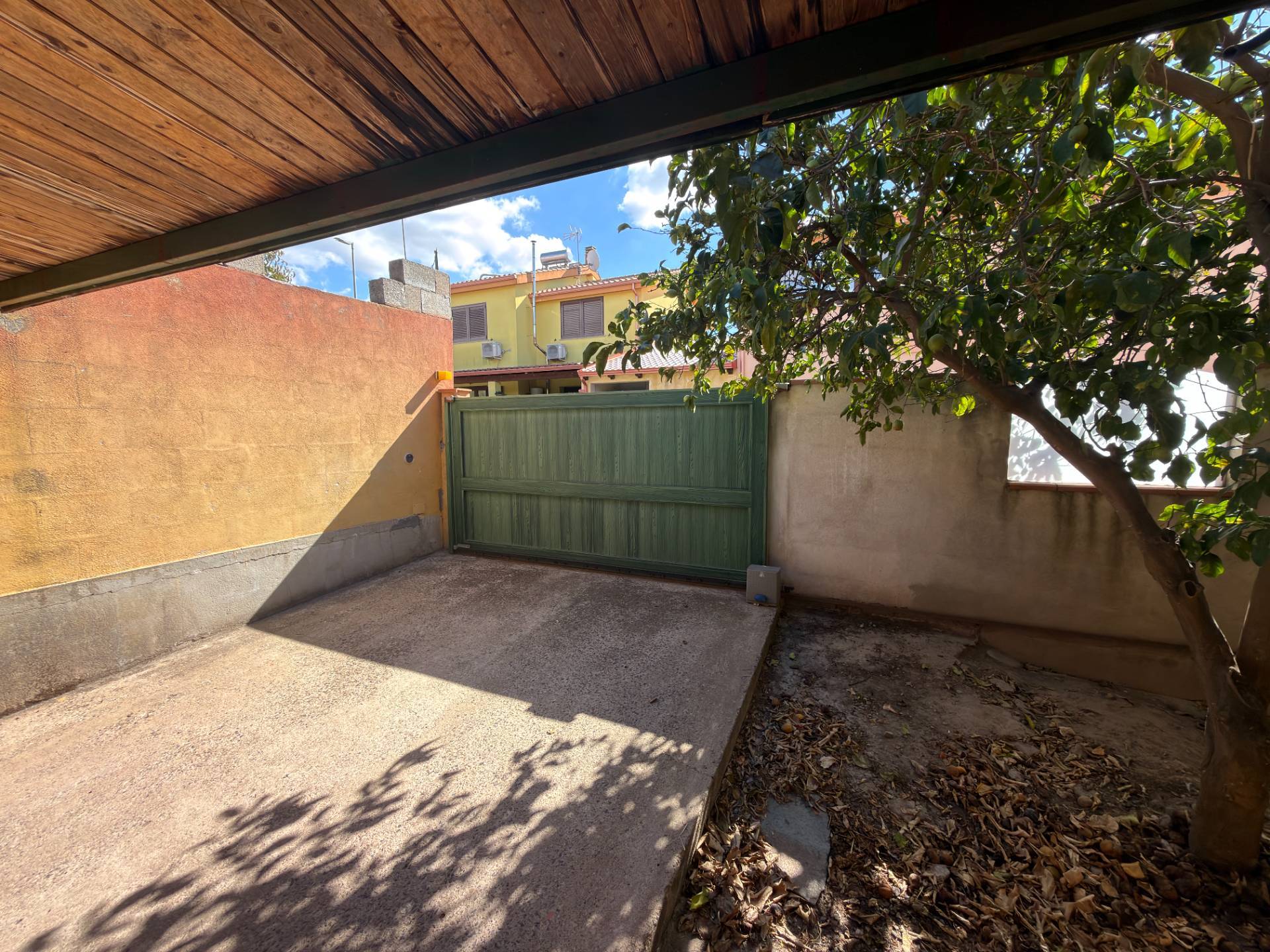 Villa Bifamiliare in vendita a Soleminis