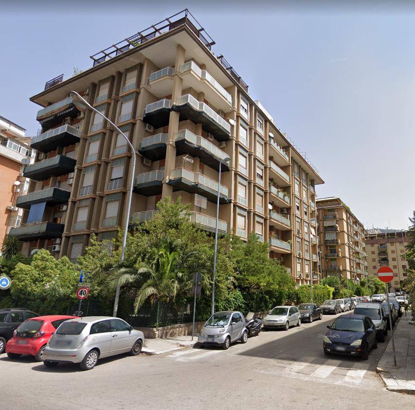 Appartamento in vendita, Palermo de gasperi