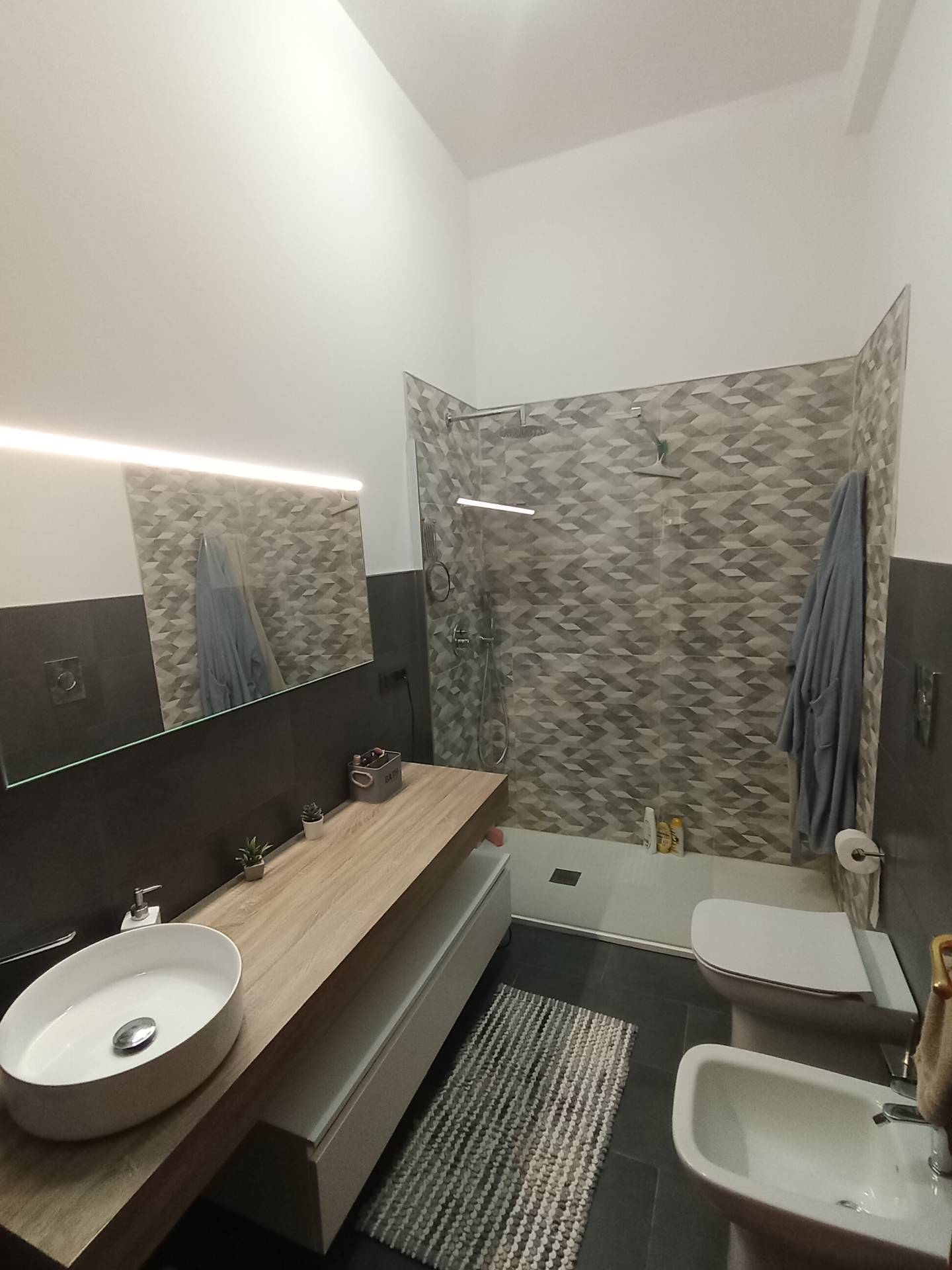 Appartamento in vendita a Palermo, Libert