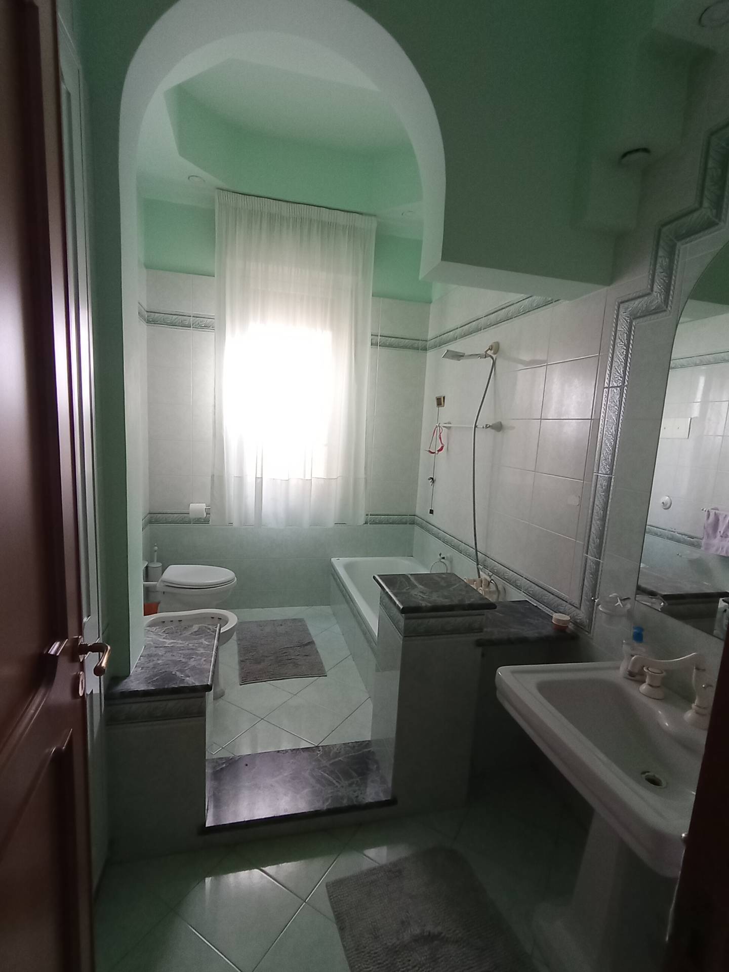 Appartamento in vendita a Palermo, Libert