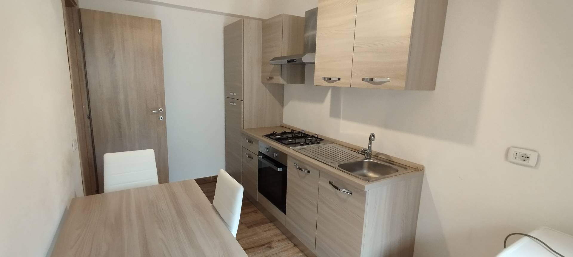 Appartamento in vendita a Isola delle Femmine