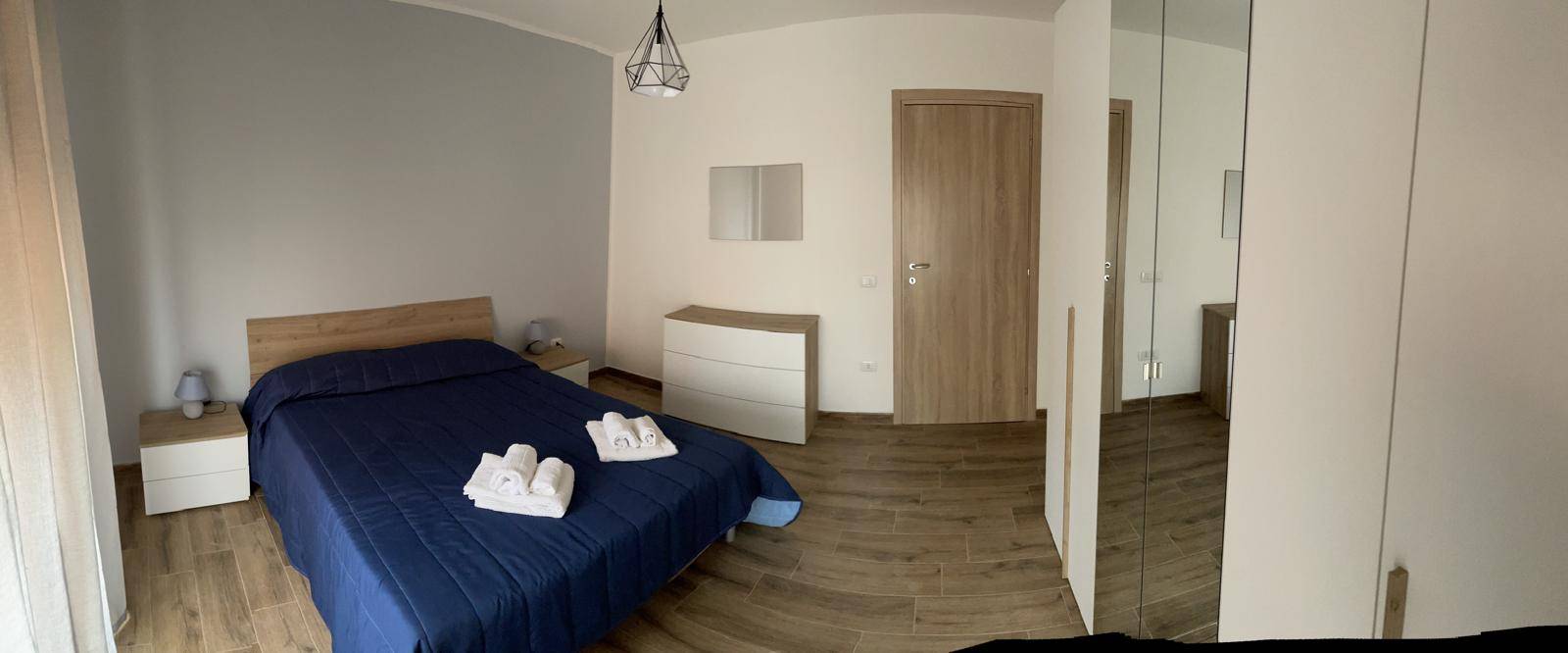 Appartamento in vendita a Isola delle Femmine