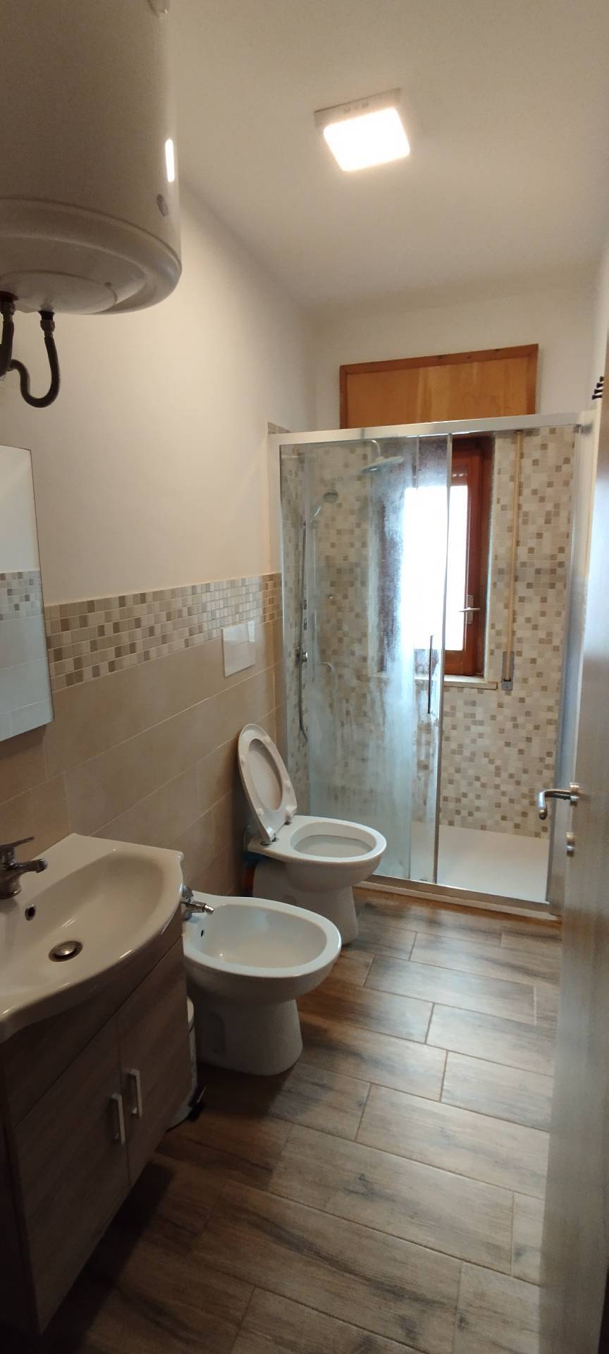 Appartamento in vendita a Isola delle Femmine