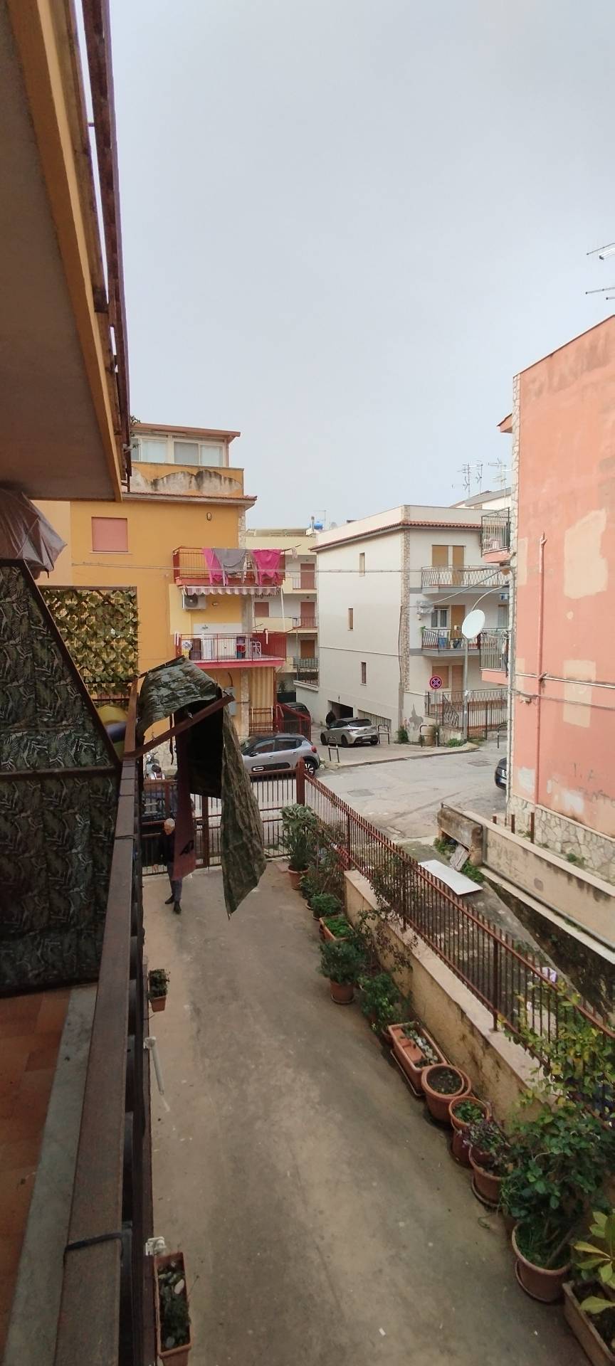 Appartamento in vendita a Isola delle Femmine