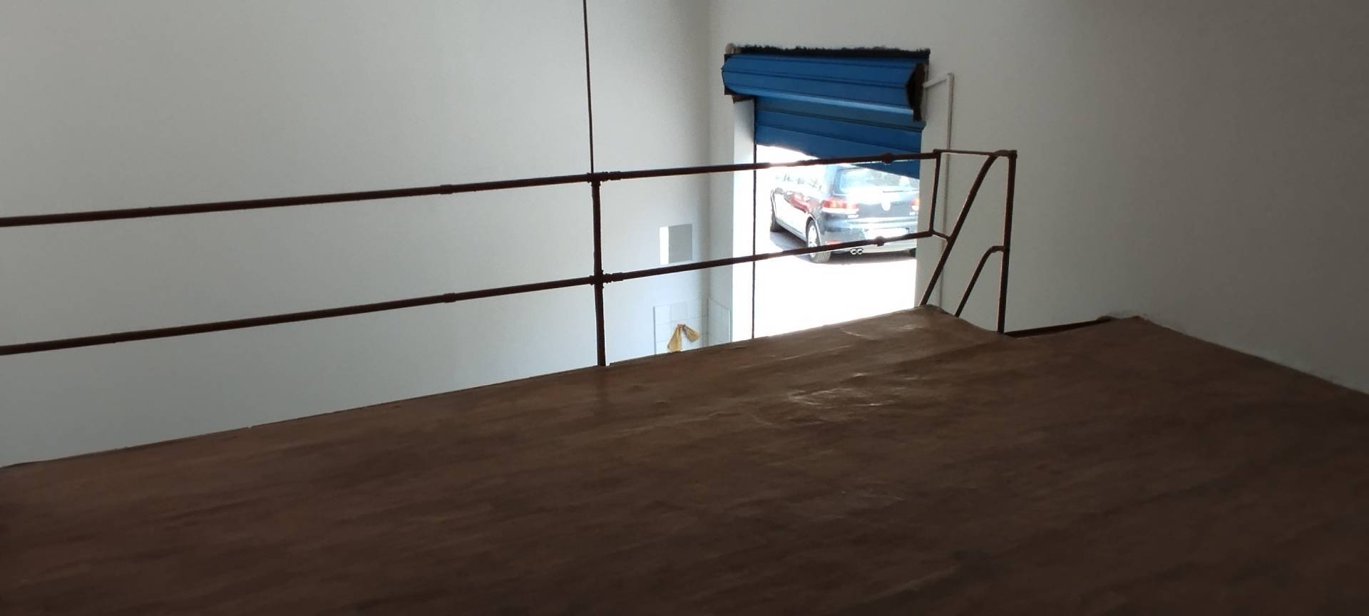 Box auto in vendita a Palermo