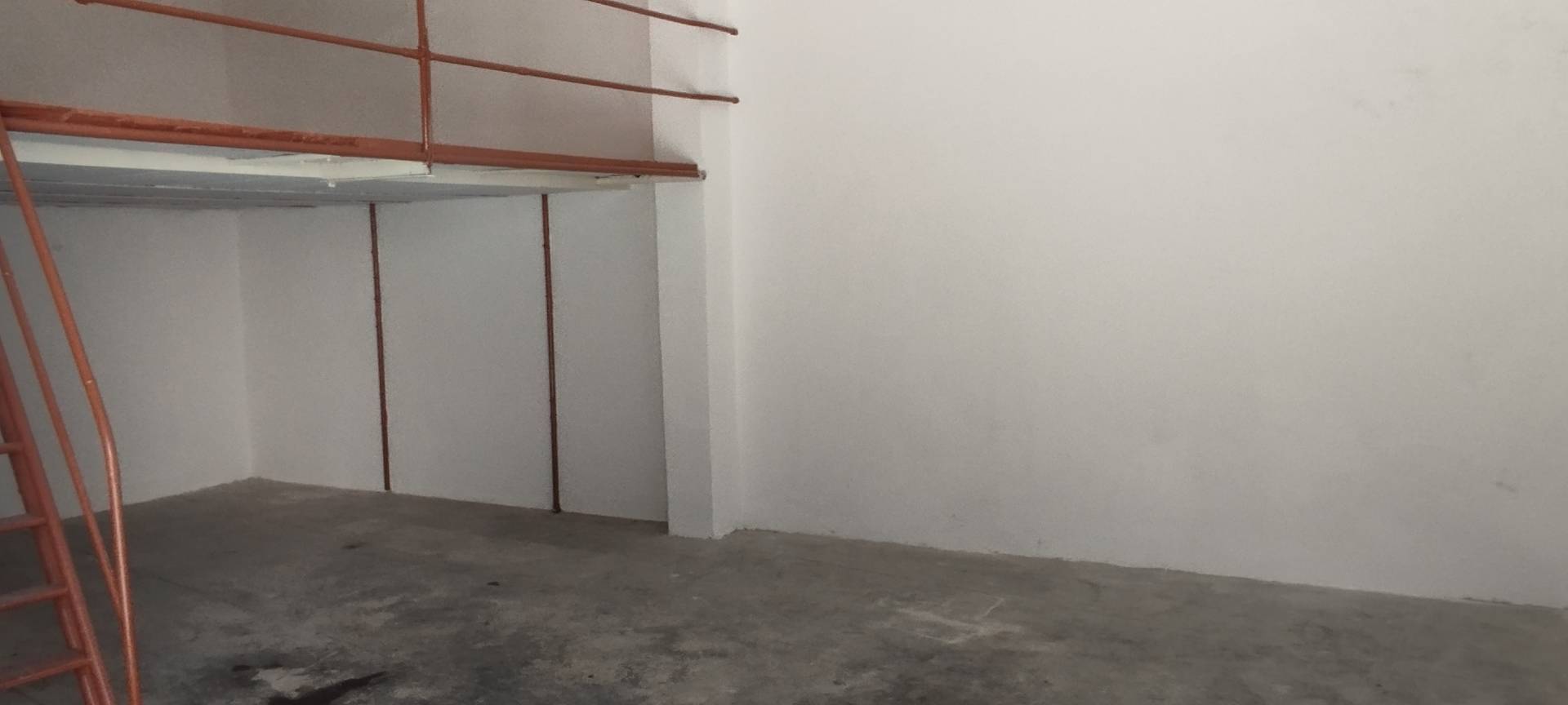 Box auto in vendita a Palermo