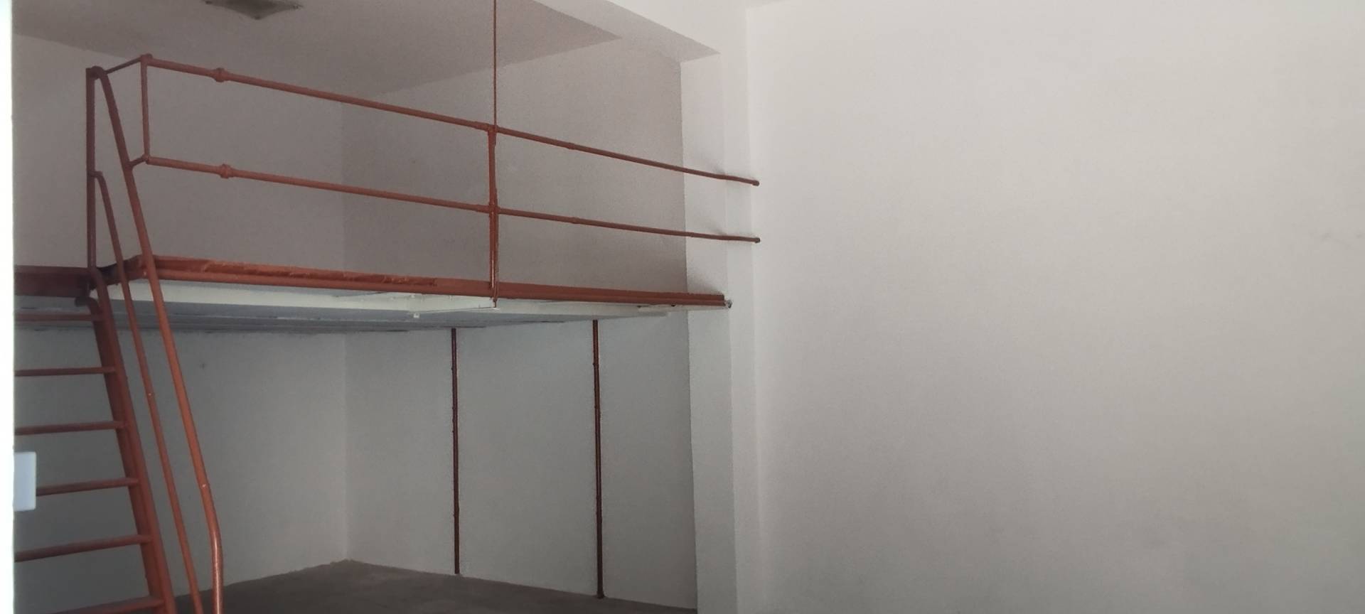 Box auto in vendita a Palermo