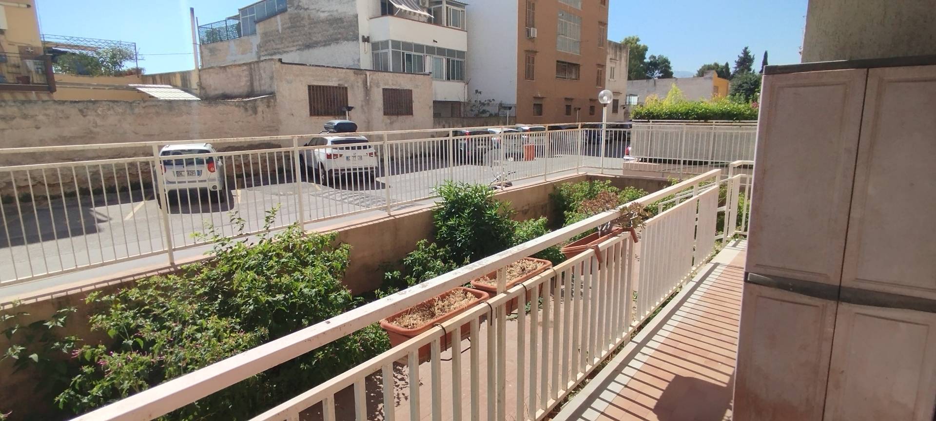 Appartamento in vendita a Palermo, Uditore