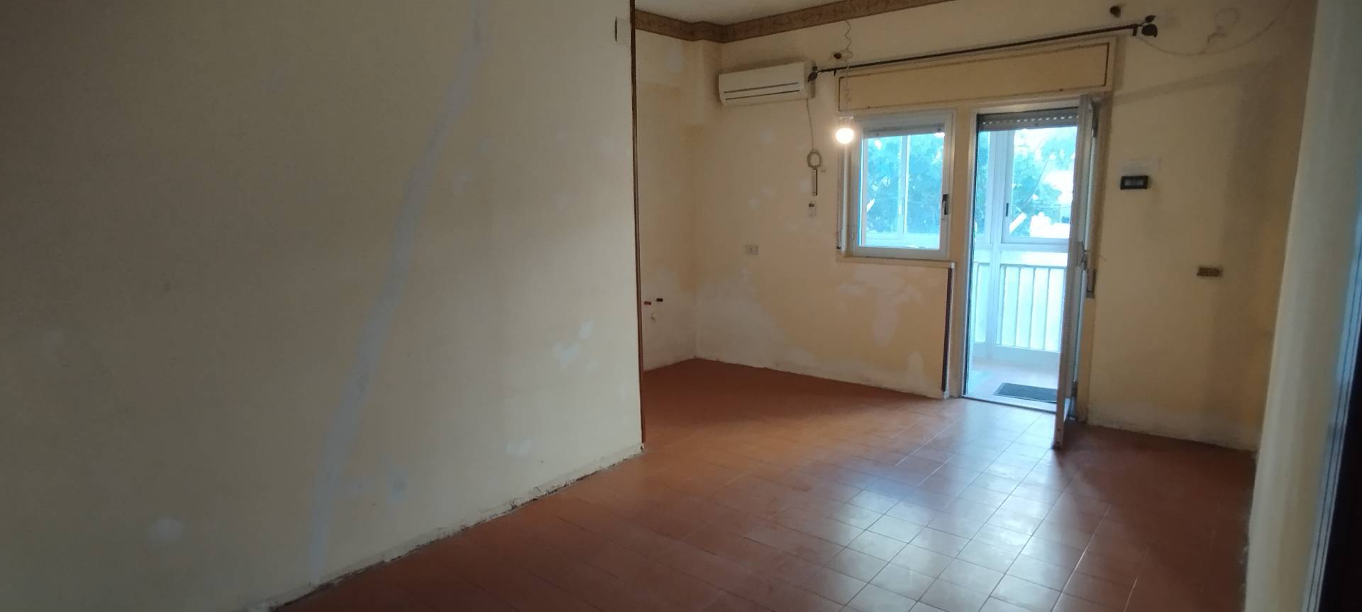 Appartamento in vendita a Palermo, Uditore
