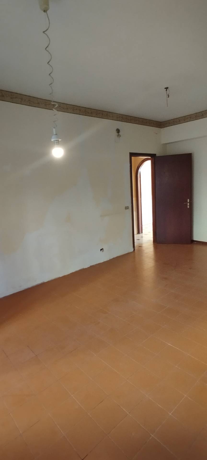 Appartamento in vendita a Palermo, Uditore