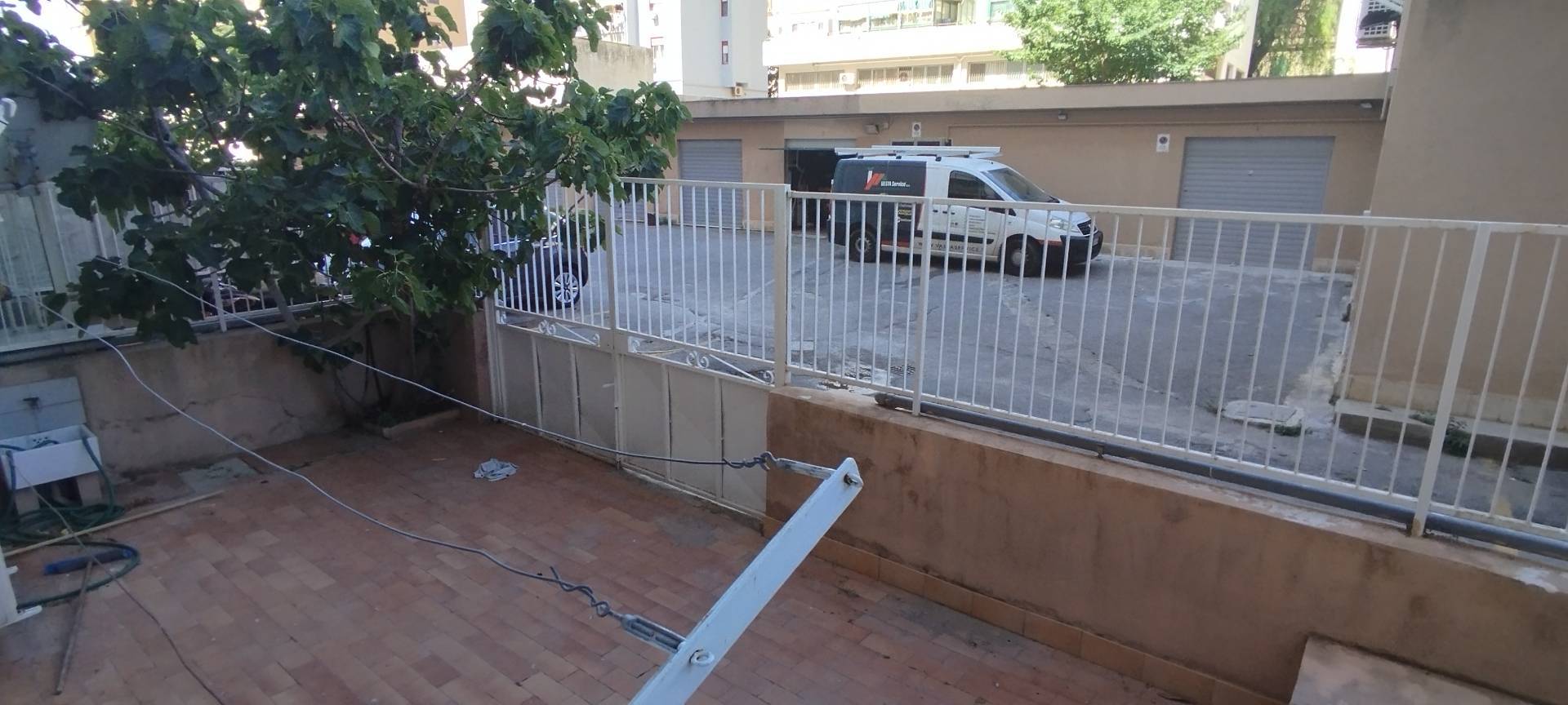 Appartamento in vendita a Palermo, Uditore