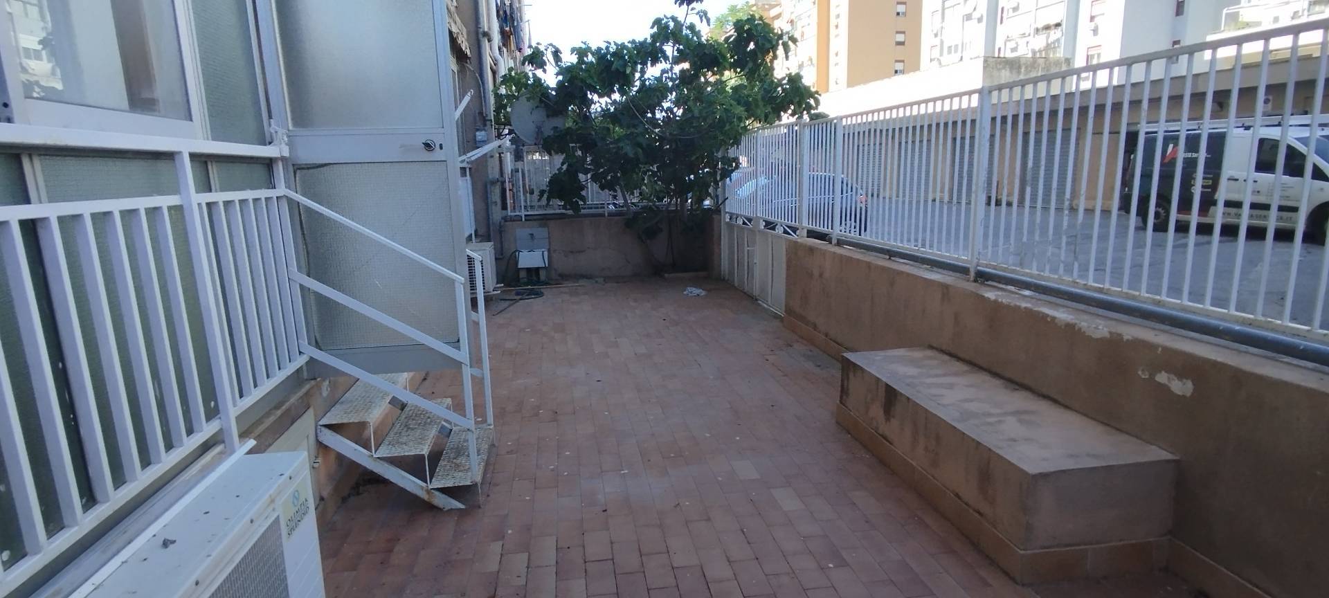 Appartamento in vendita a Palermo, Uditore
