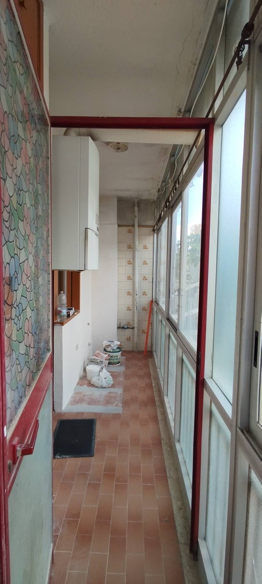 Appartamento in vendita a Palermo, Uditore