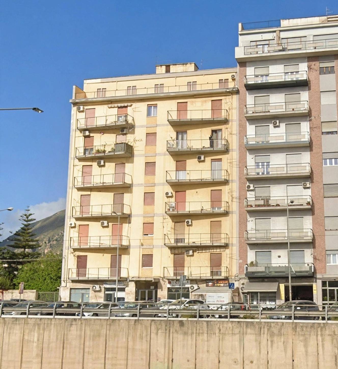 Appartamento in vendita a Palermo, Calatafimi