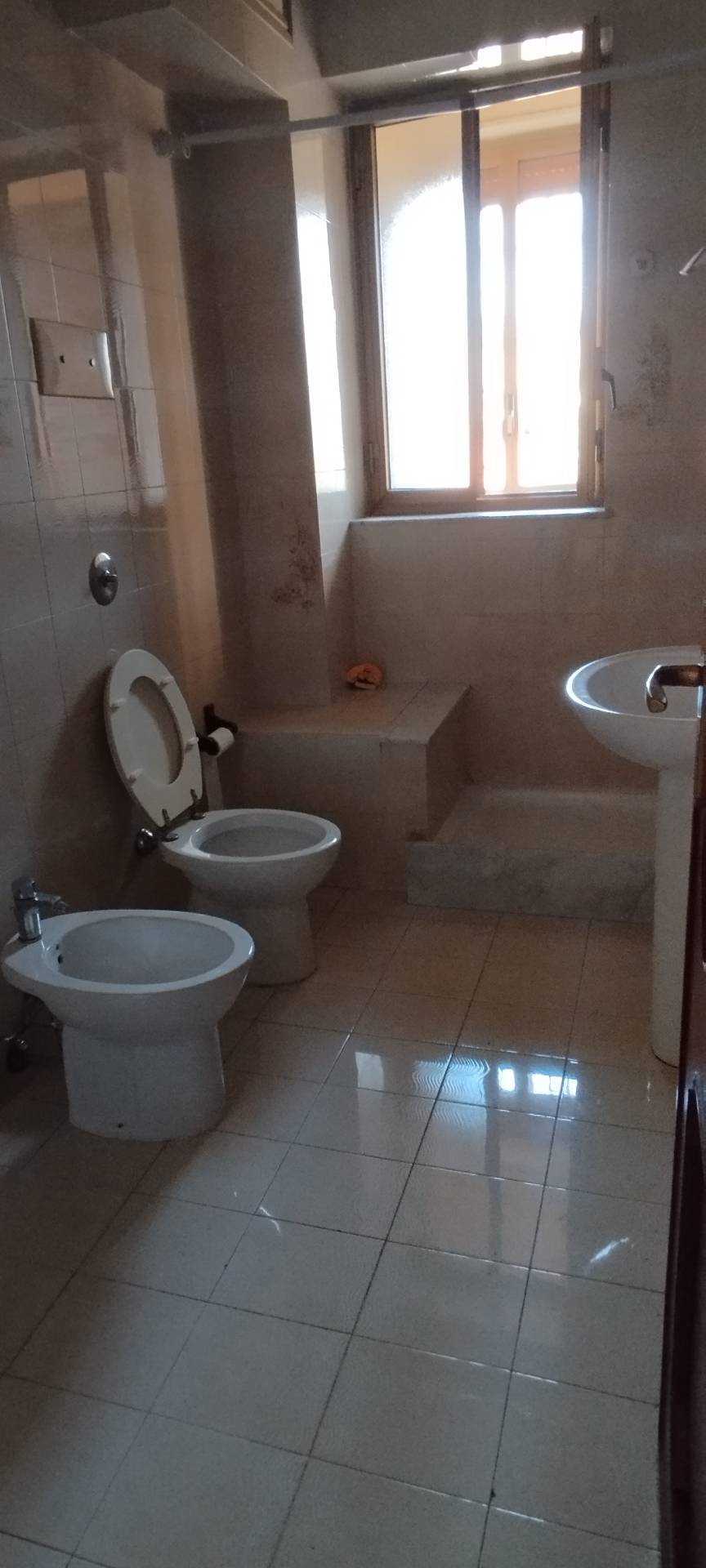 Appartamento in vendita a Palermo, Calatafimi