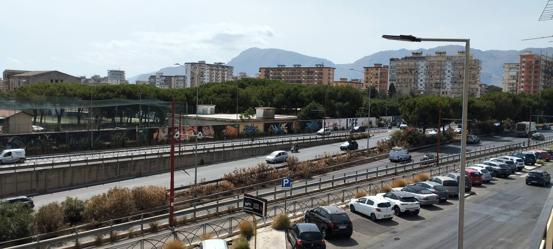 Appartamento in vendita a Palermo, Calatafimi