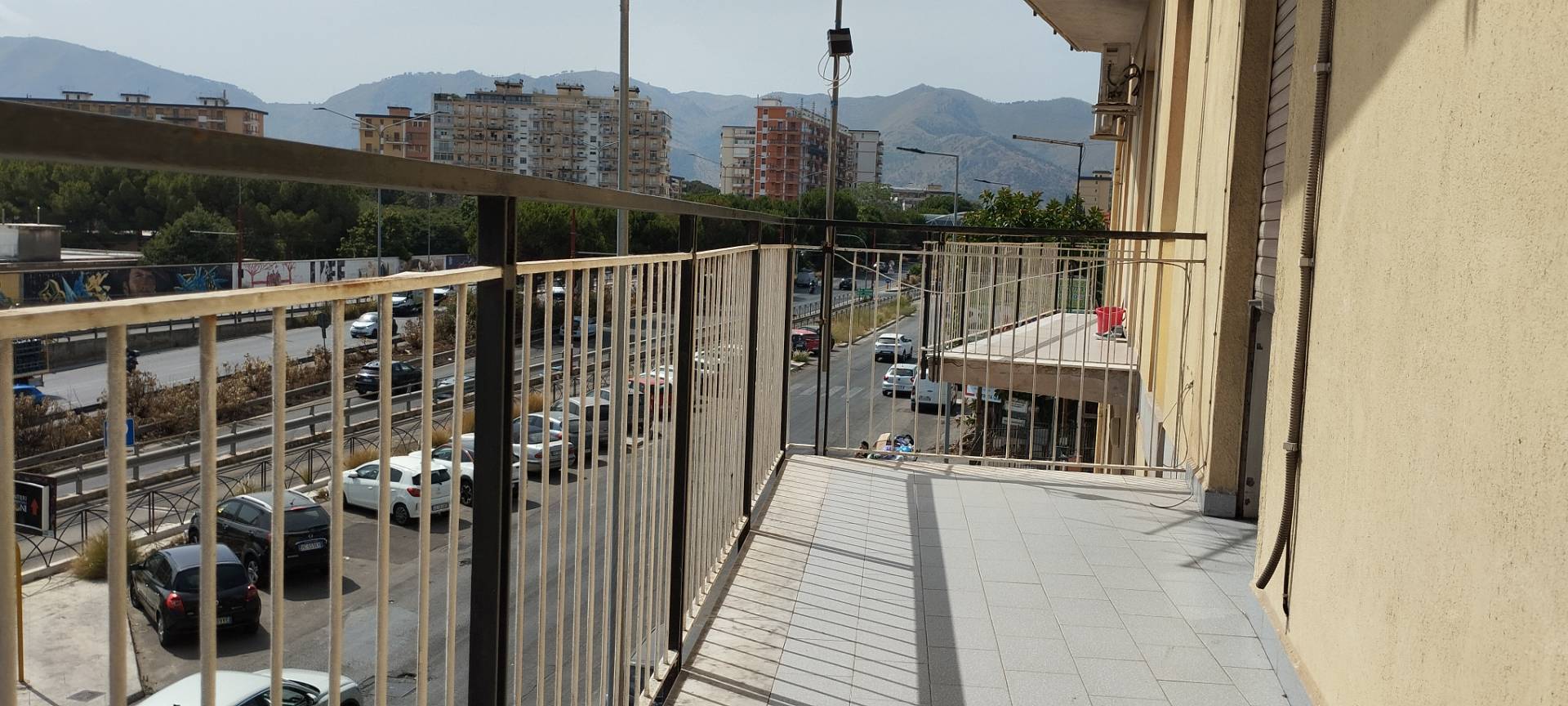 Appartamento in vendita a Palermo, Calatafimi