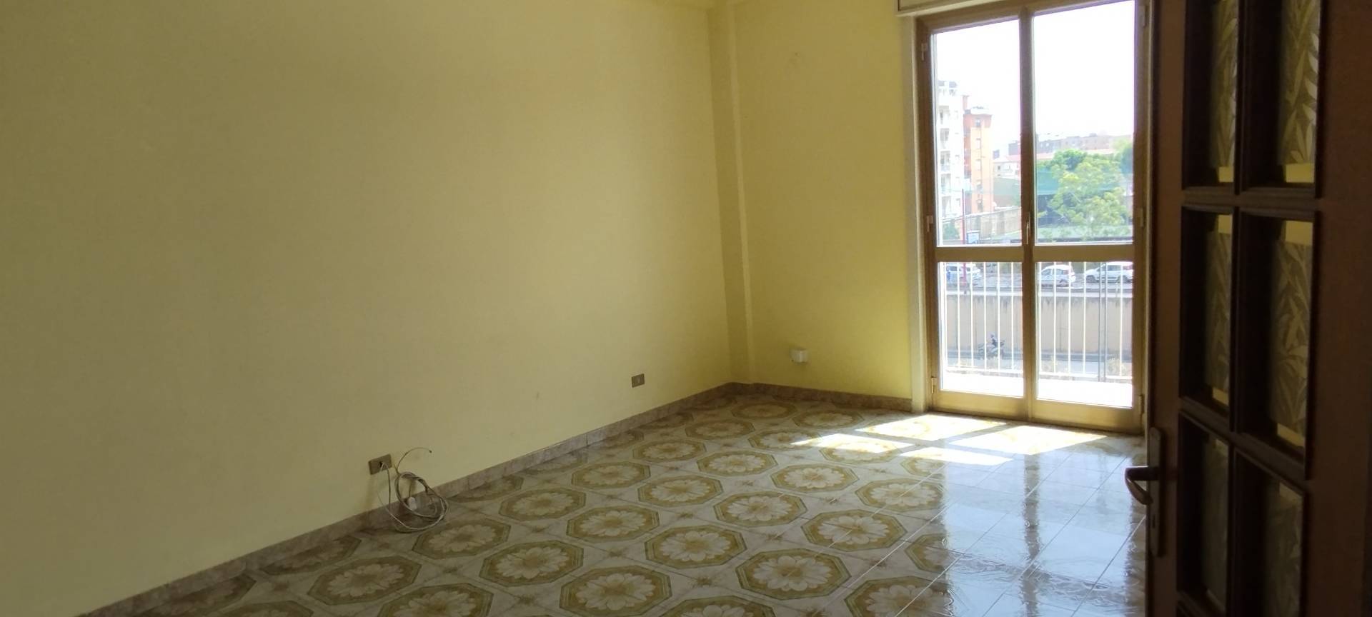 Appartamento in vendita a Palermo, Calatafimi