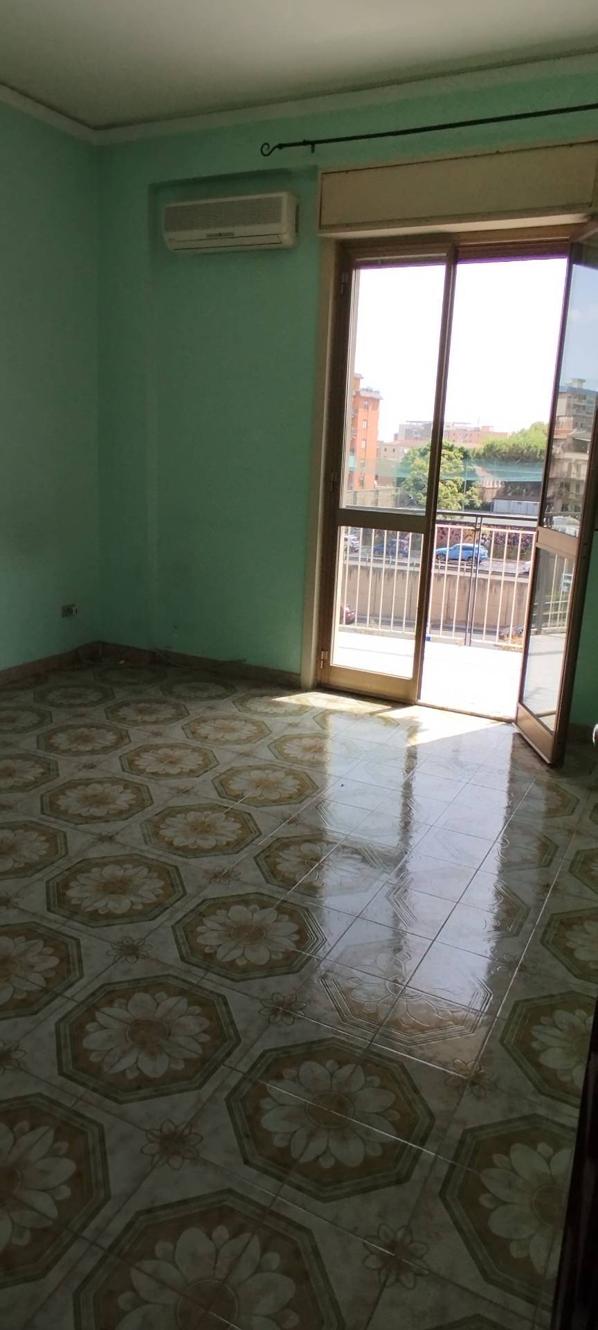 Appartamento in vendita a Palermo, Calatafimi