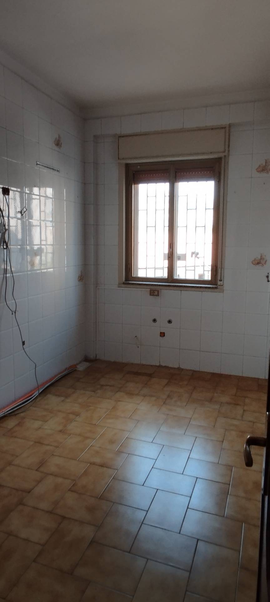 Appartamento in vendita a Palermo, Calatafimi
