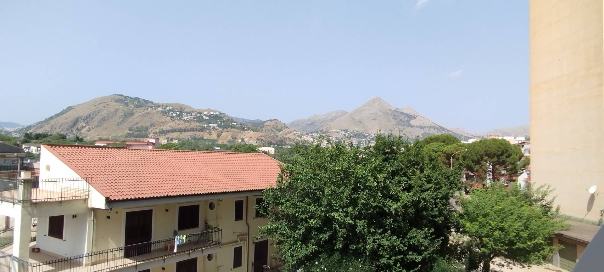 Appartamento in vendita a Palermo, Calatafimi
