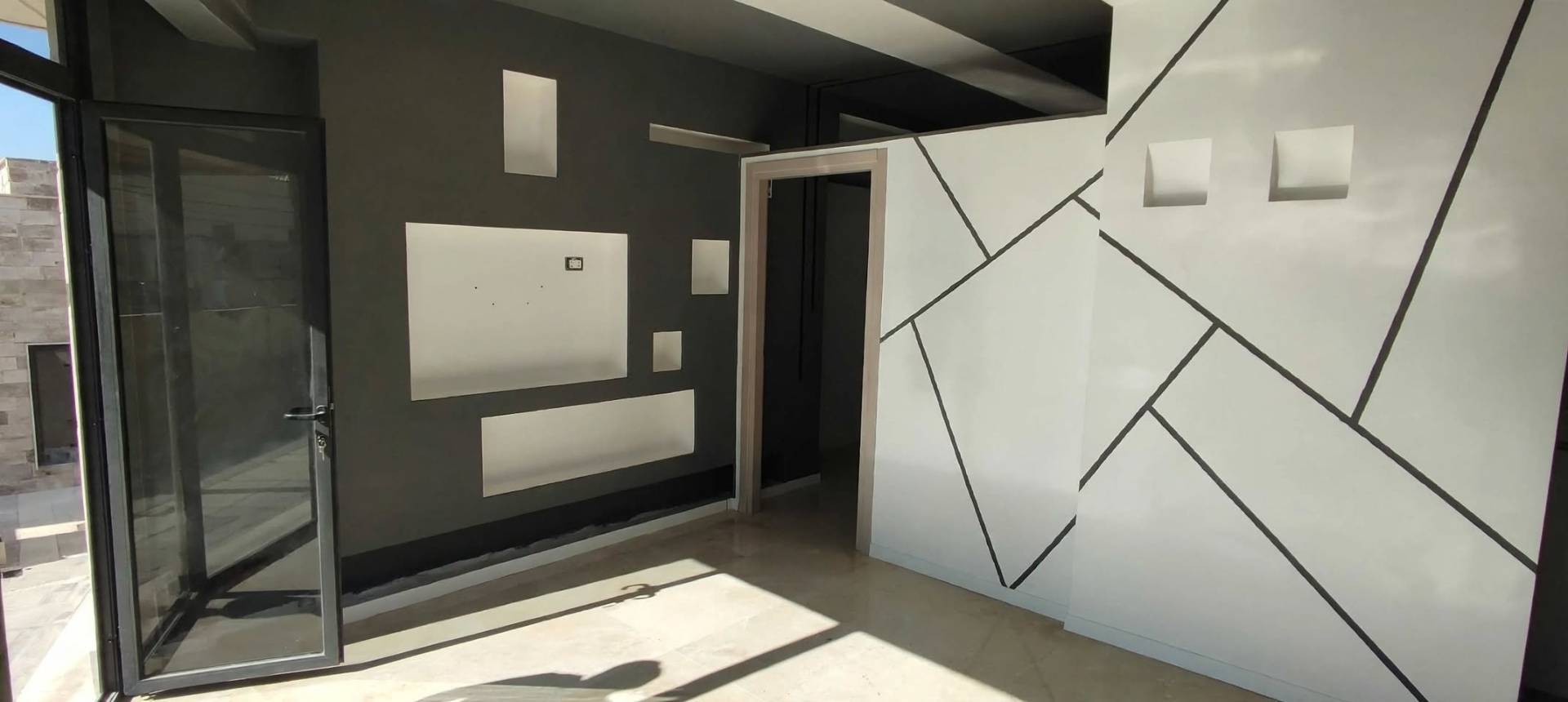 Locale commerciale in vendita a Palermo, Malaspina